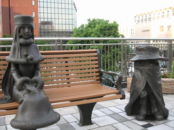 Business Hotel Yanagi Kitakyushu Kokura Kültér fotó