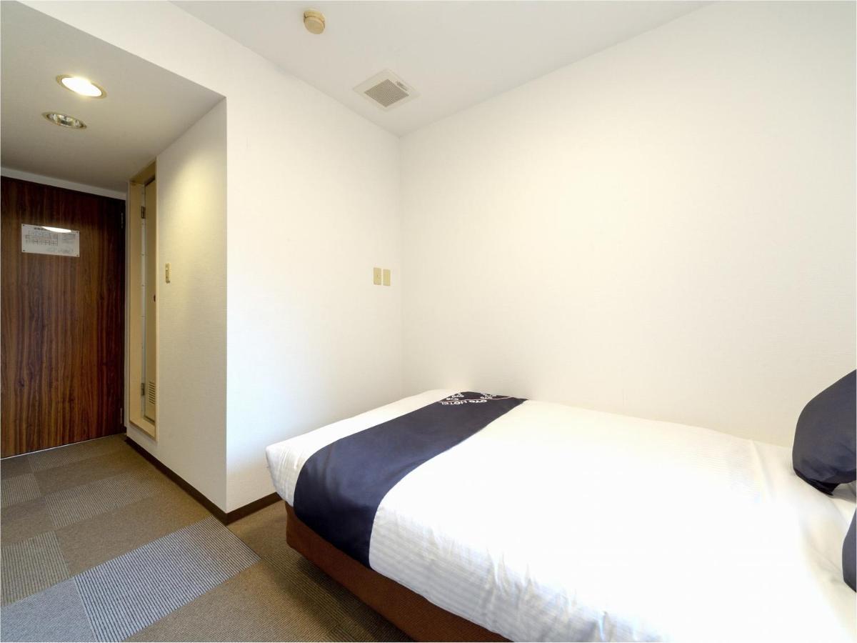 Business Hotel Yanagi Kitakyushu Kokura Kültér fotó