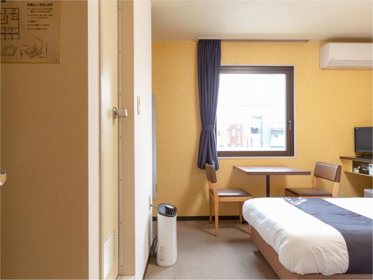 Business Hotel Yanagi Kitakyushu Kokura Kültér fotó