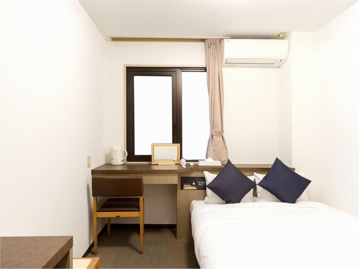 Business Hotel Yanagi Kitakyushu Kokura Kültér fotó